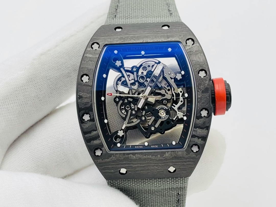 リシャールミル購入ガイド：初めての方向け手順