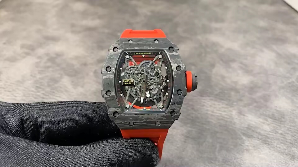 リシャール・ミルを愛用する有名人まとめ【2024年最新版】