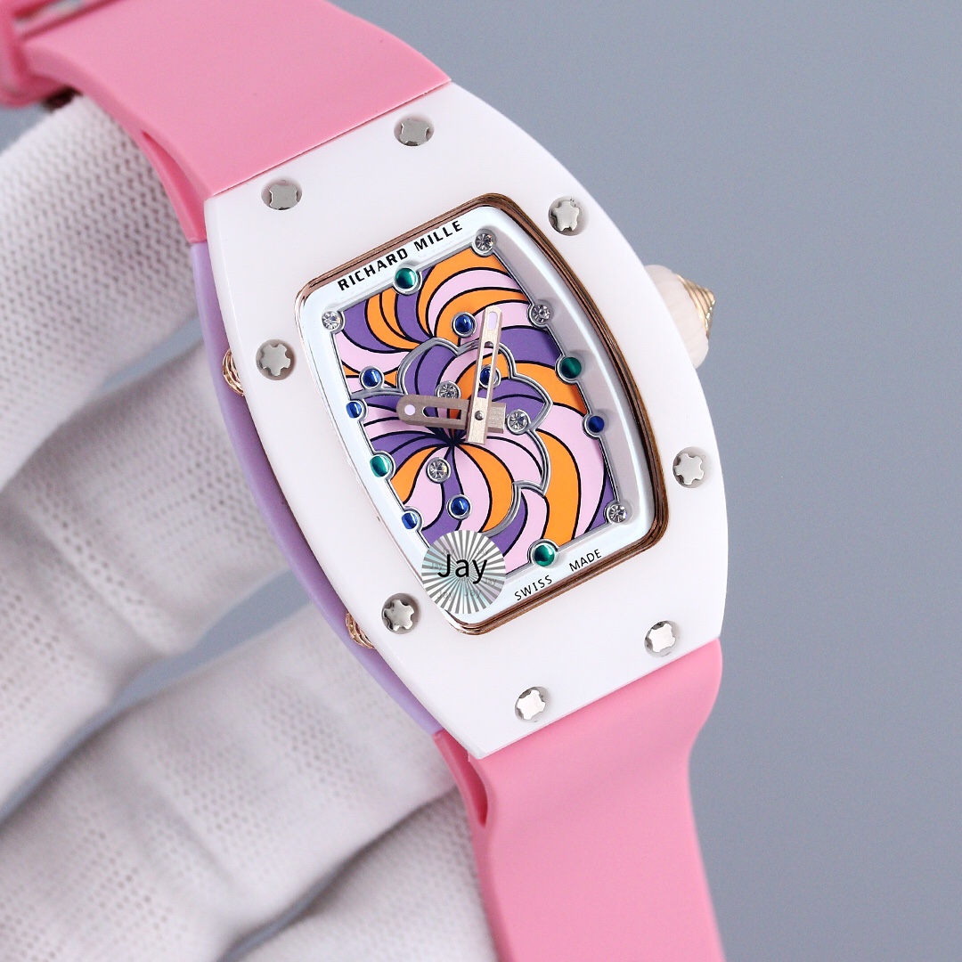 リシャール・ミルの最高額モデルはどれ？驚きの価格帯を紹介