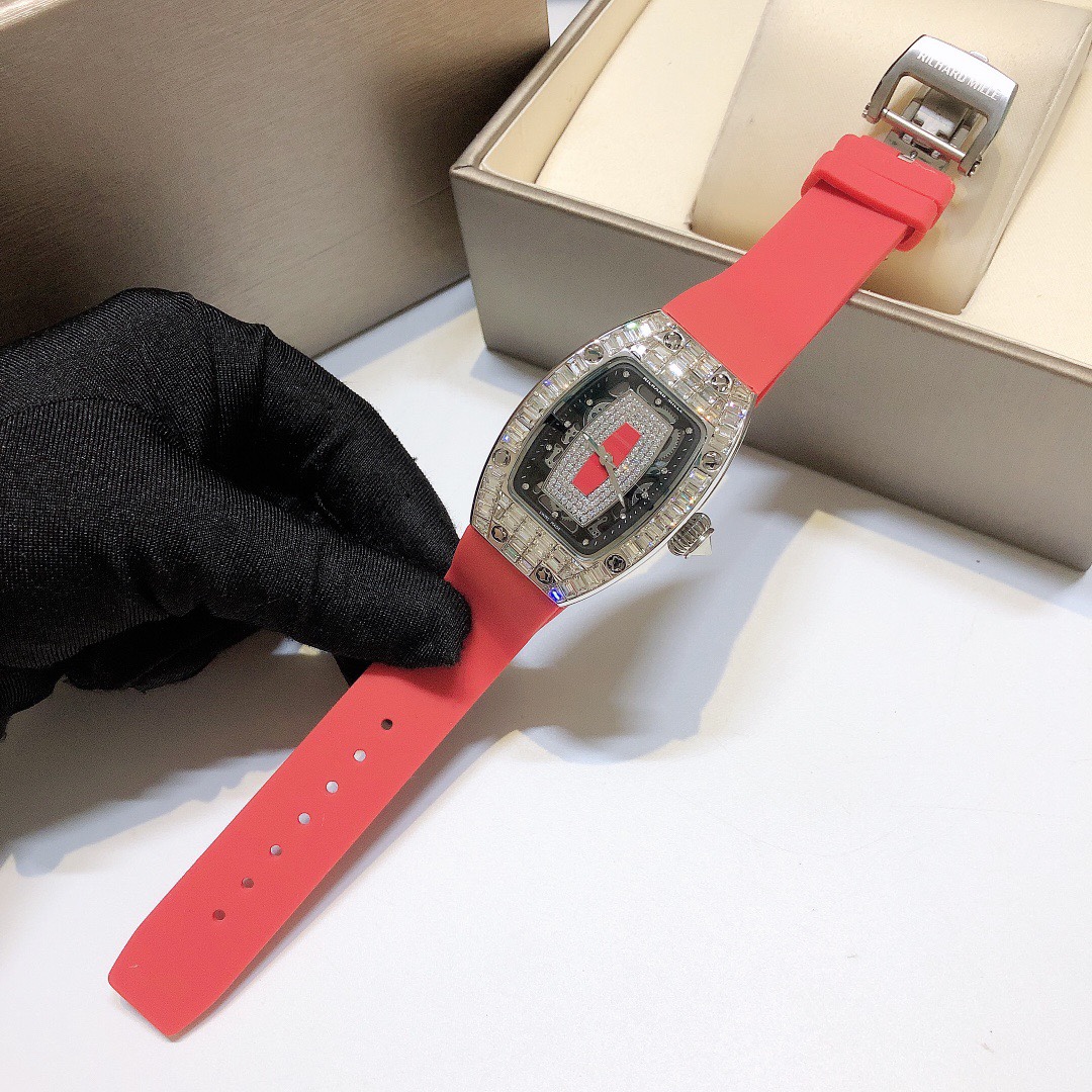 リシャールミル風アップルウォッチの選び方と楽しみ方