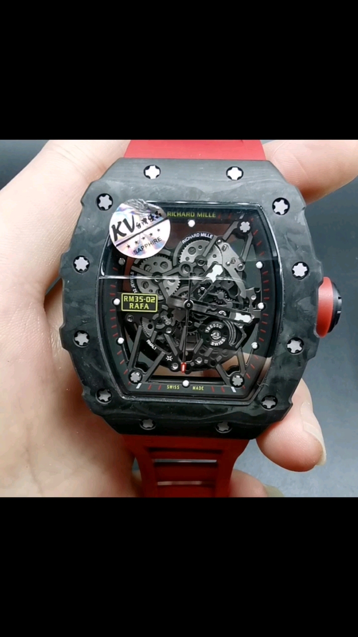 リシャールミルダサい