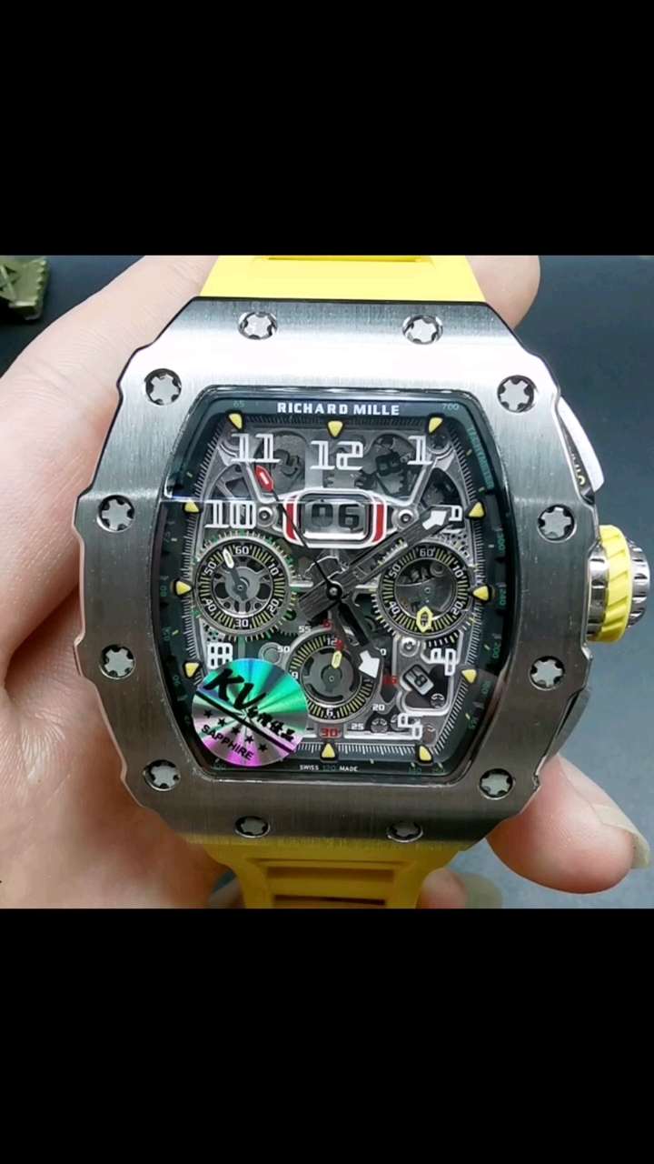 リシャールミルの日本の社長は誰ですか？