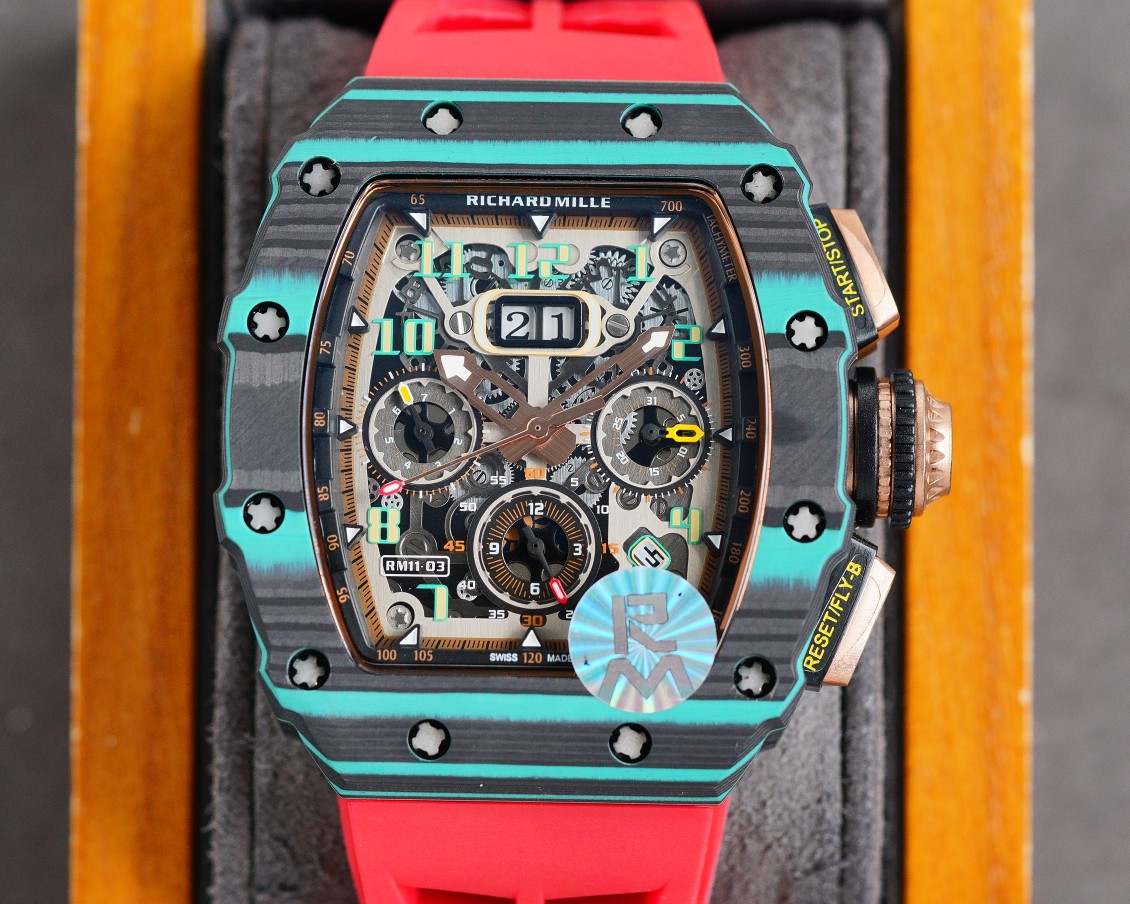 リシャール・ミルジャパンの売上高最新情報