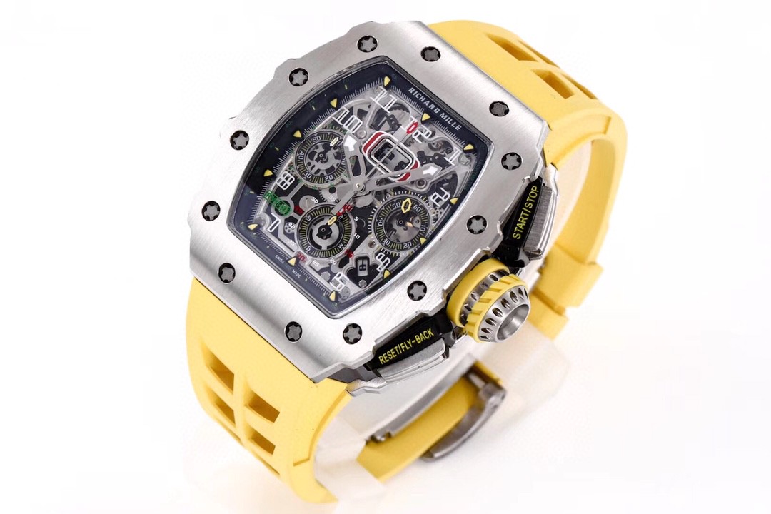 日本でリシャール・ミルを愛用する有名人リスト【最新版】