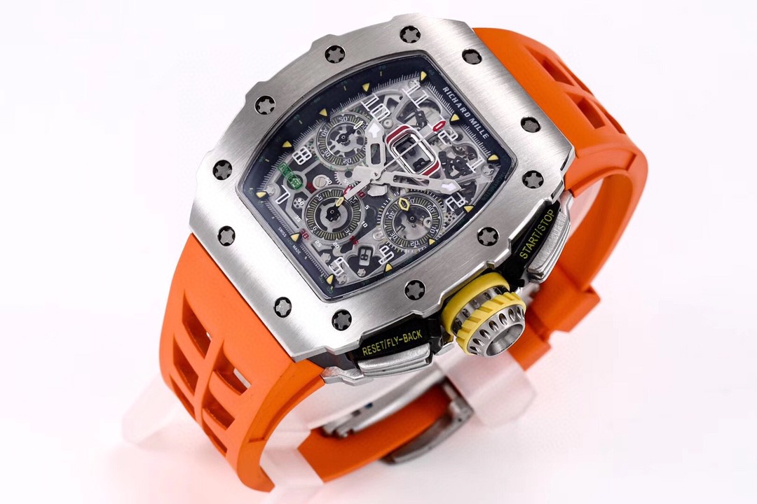 【2022年総まとめ】リシャール・ミルの全モデルガイド