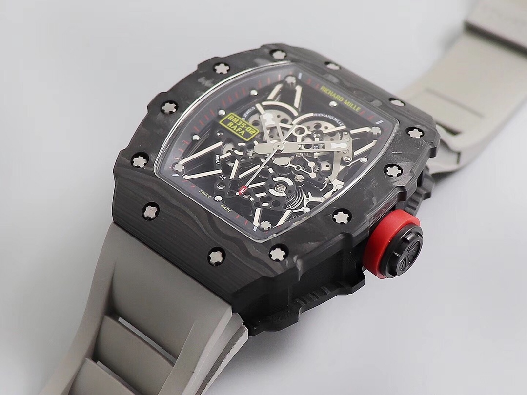 リシャールミルが高い理由を徹底解説