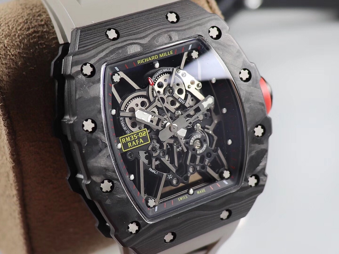 リシャールミルレディースモデルの選び方とおすすめ