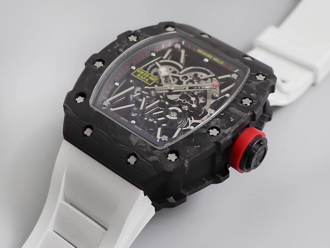 リシャールミル安いモデルの選び方と購入ガイド