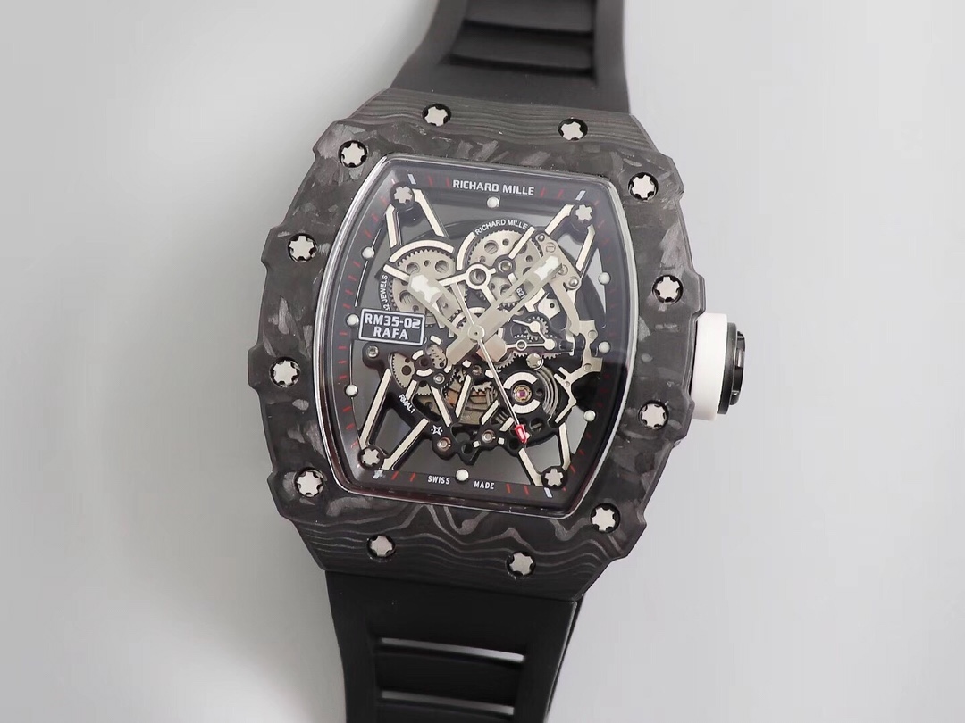 リシャールミルのRM66の値段はいくらですか？