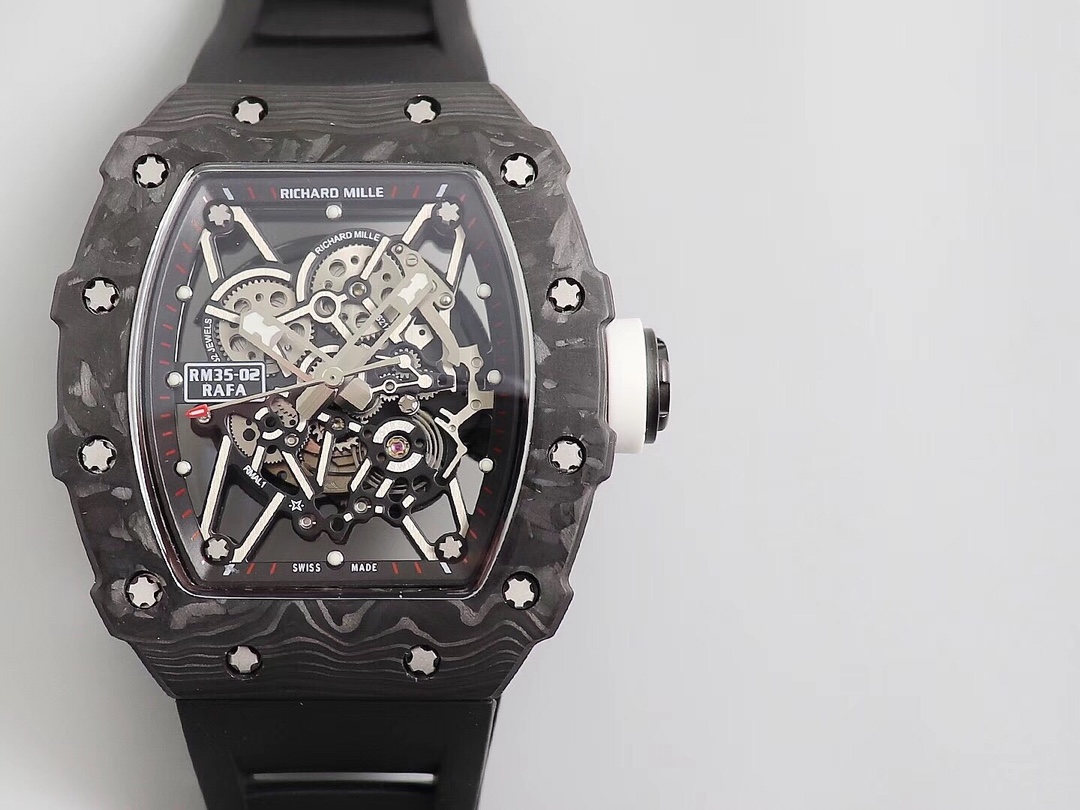 リシャール ミル 価格表 レディース