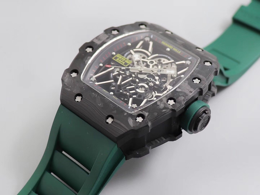 リシャールミルジャパンの社長は誰ですか？