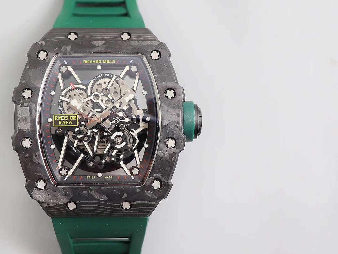 世界三大レディース時計ブランドは？