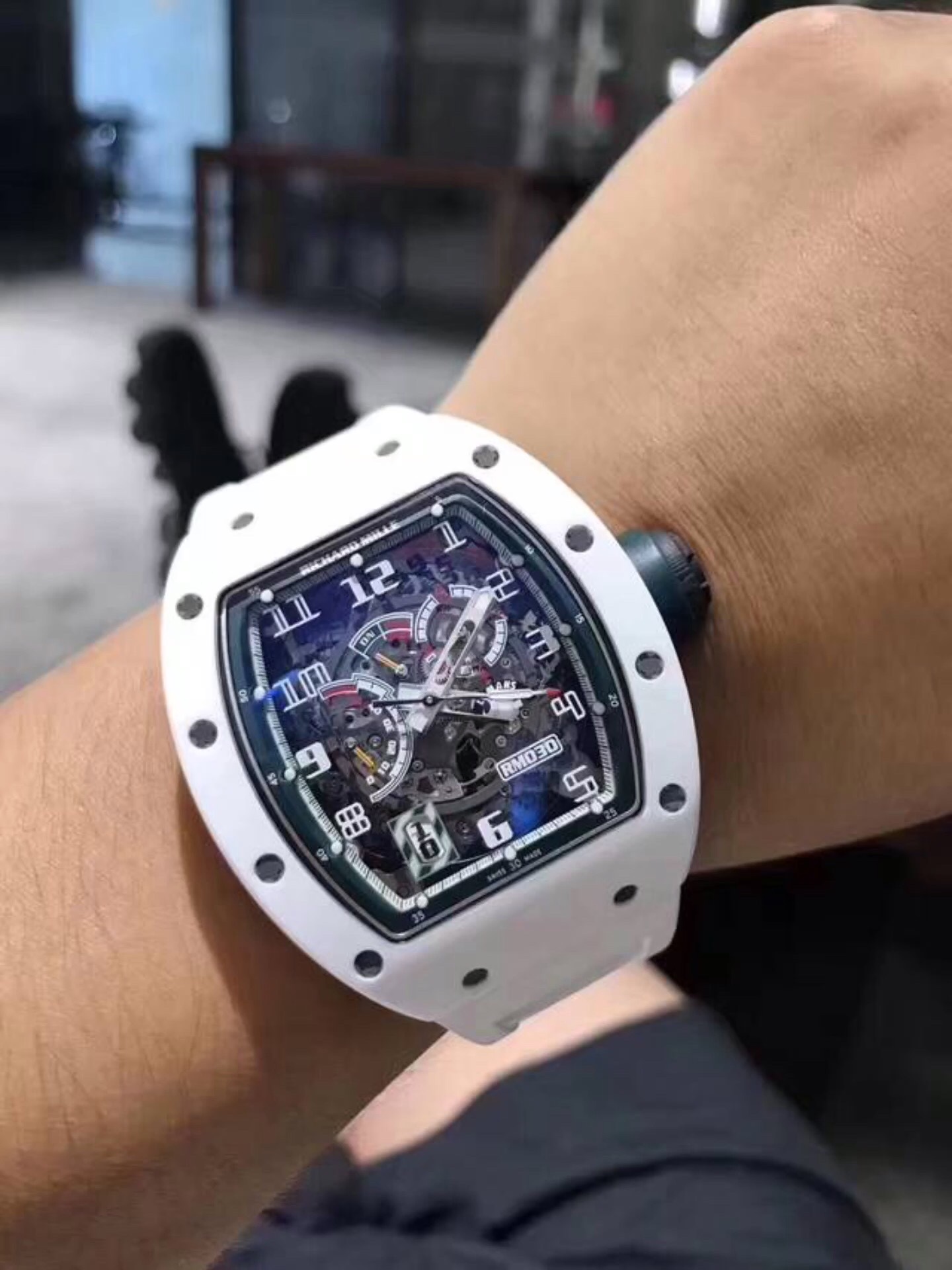 bulova 時計 レディース