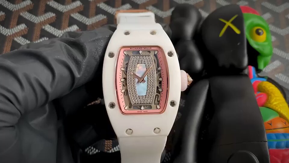 革 ベルト 時計 レディース