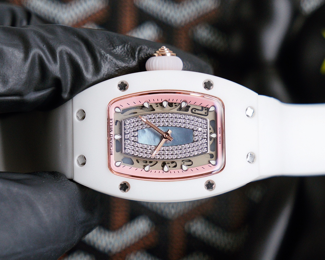 腕時計 レディース キラキラ