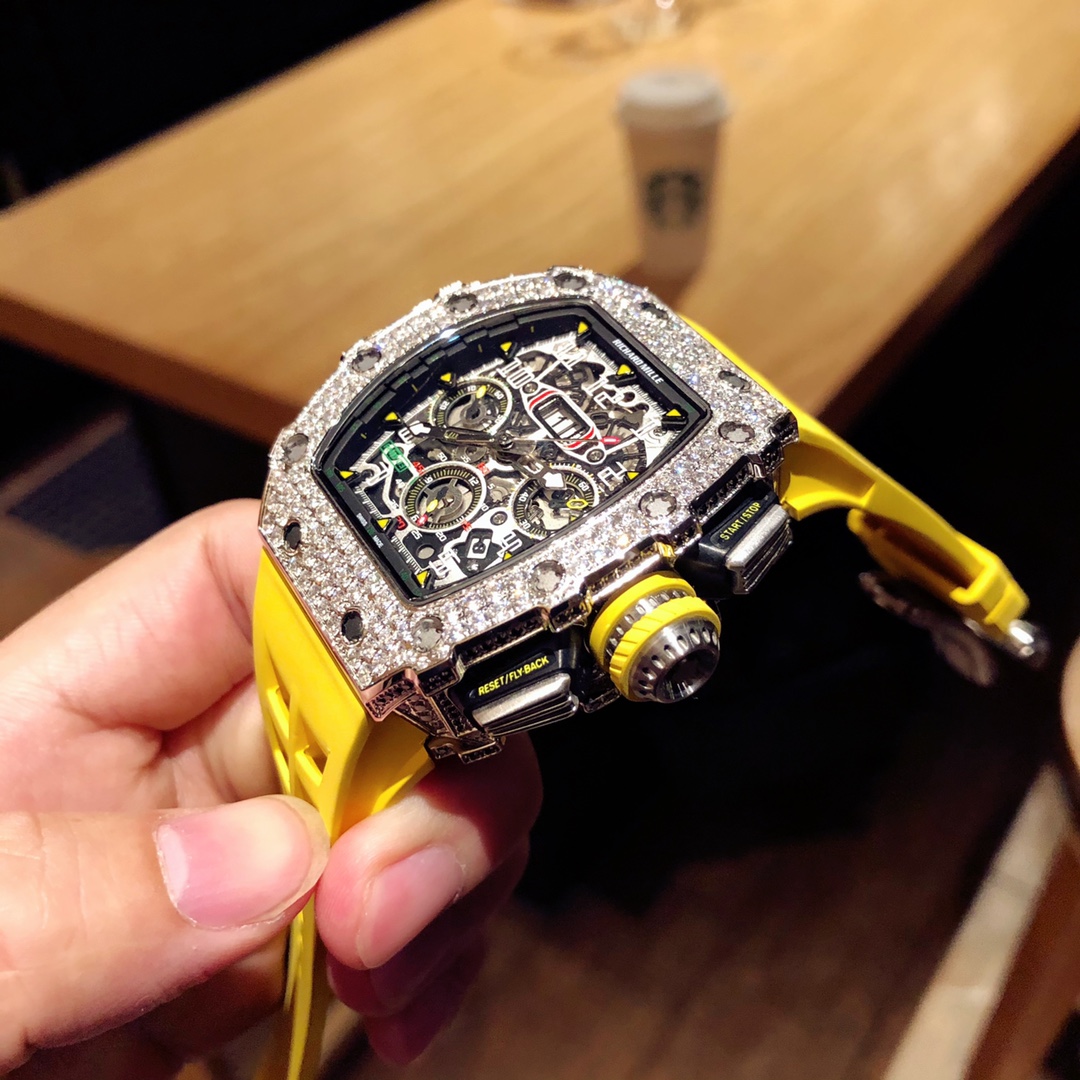 レディース腕時計の人気ブランド3選