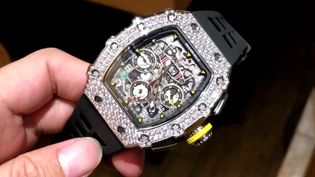 50代女性にふさわしいレディース腕時計が目白押し！