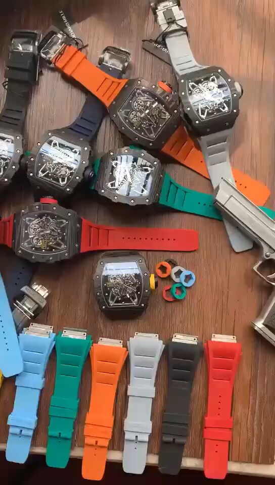 リシャール・ミルの売上と今後の成長可能性を探る