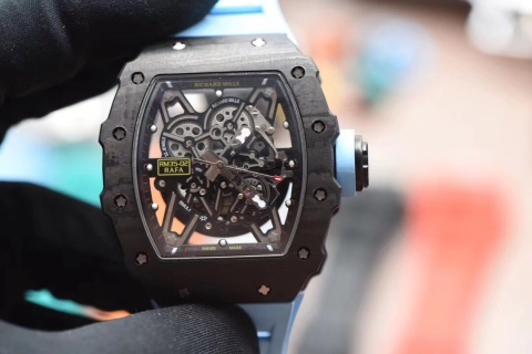 なぜリシャールミルは高額？その理由を解説