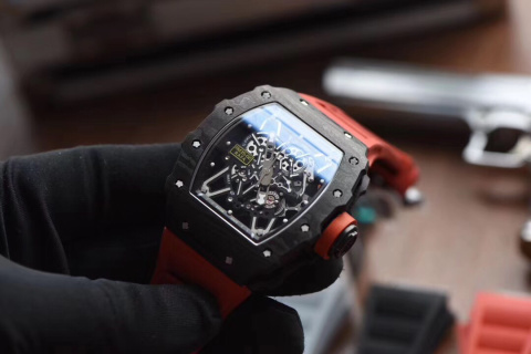 リシャール・ミルはいつ創立されましたか？