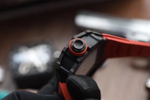 メンズリシャールミル時計値段