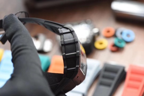 リシャール・ミル RM35-03の特徴と評判を紹介