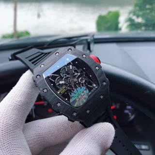 リシャールミルの購入方法ガイド