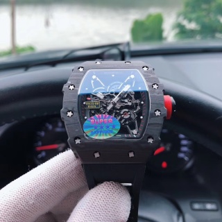 リシャールミル購入ガイド：初めての方向け手順