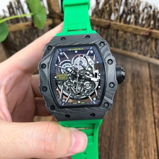 リシャールミルrm47価格