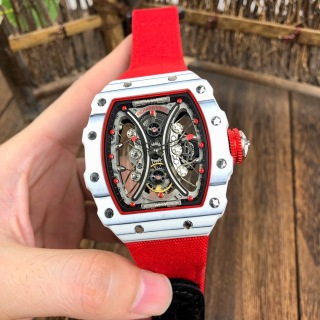 リシャール・ミル ナダルモデルの全貌と魅力を徹底紹介