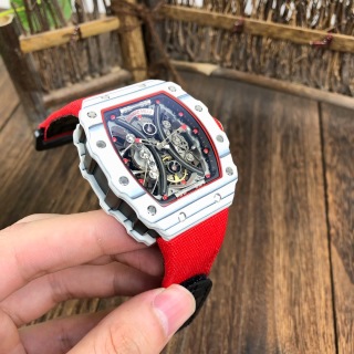 リシャールミルを買うのに必要な年収目安【2024年版】