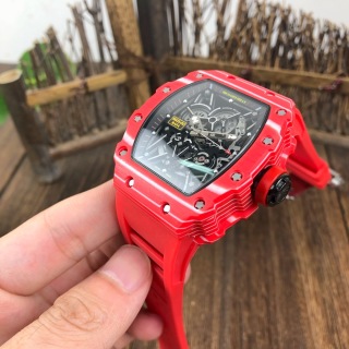 リシャールミル2022