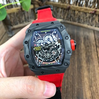 リシャールミルRM6501定価