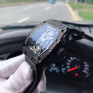 リシャール・ミルのオーナーに関する詳細