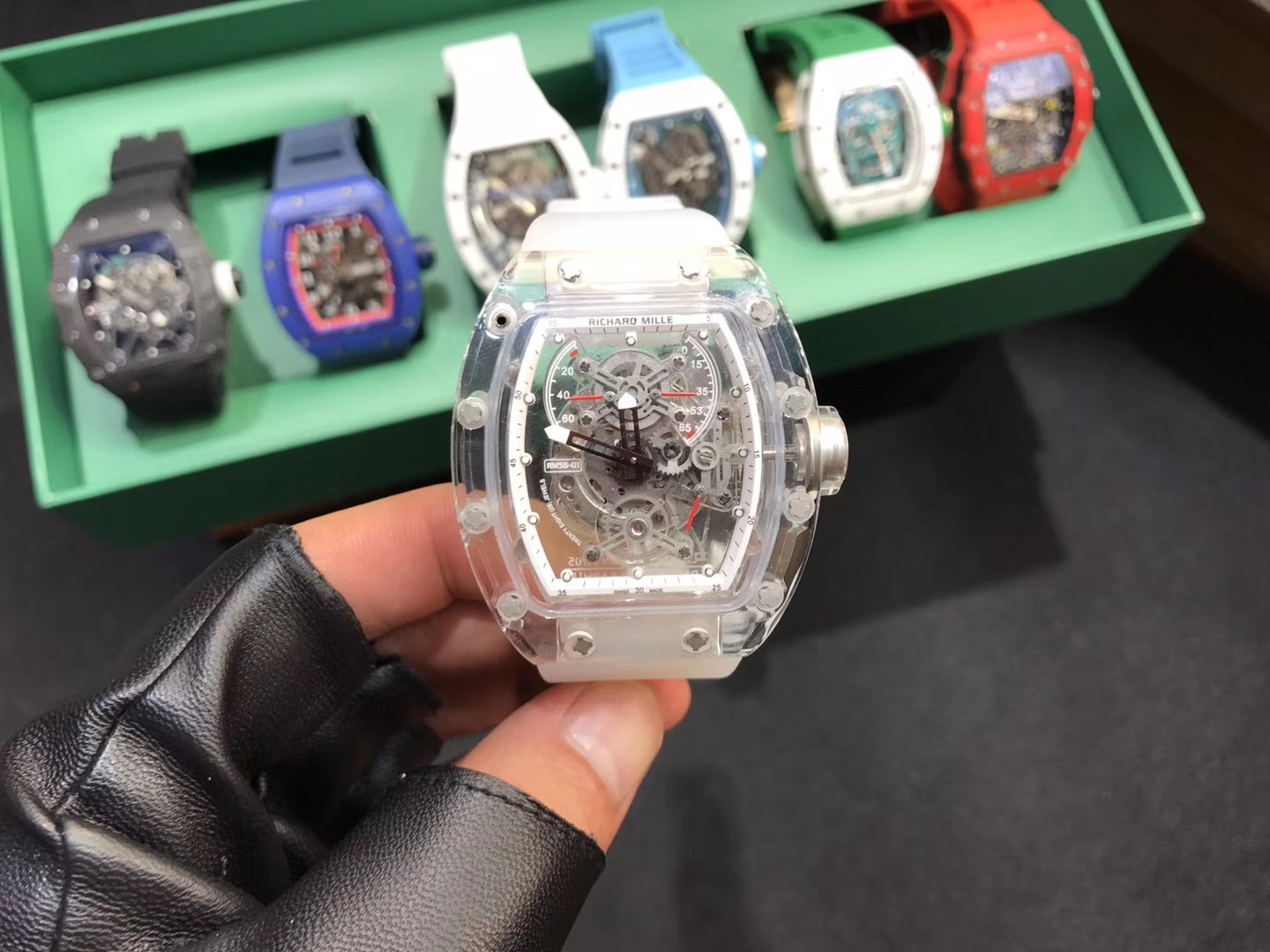 賢く買う！リシャールミルの購入ガイド【2024年版】