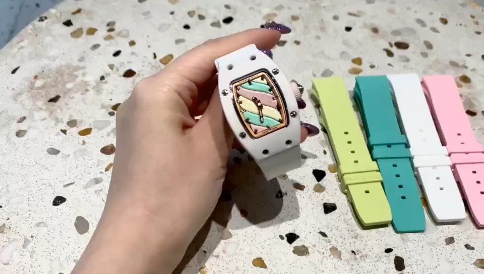 リシャール・ミルの最高額モデルはどれ？驚きの価格帯を紹介