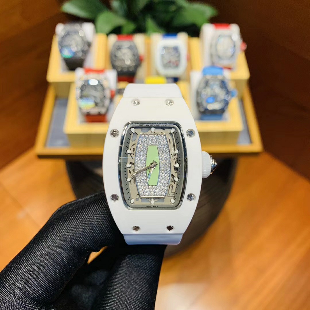 最安値で見つけるリシャールミル中古！賢い買い方ガイド