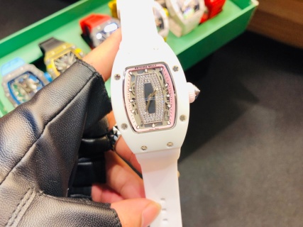 アーバンエクスプローラー都市冒険者向けリシャールミル