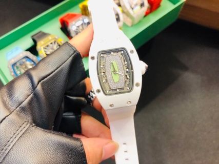 シンフォニーオブカラー色彩調和リシャールミル