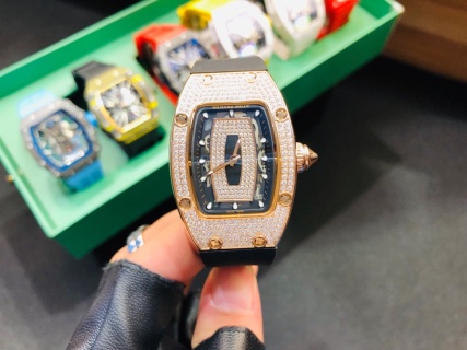 大人 カジュアル 時計 レディース