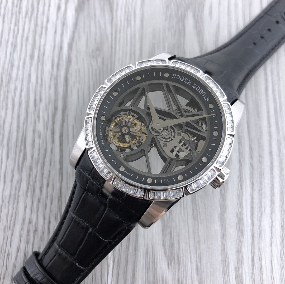 【最高級Swiss時計 】ロイヤル オーク オートマティック 自動巻 15300BA.OO.D088CR.01