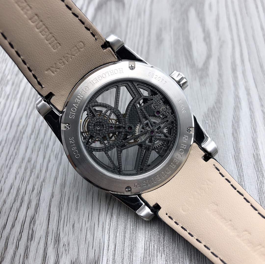 カール Ｆ. ブヘラ マネロ フライバック 00.10919.08.33.02