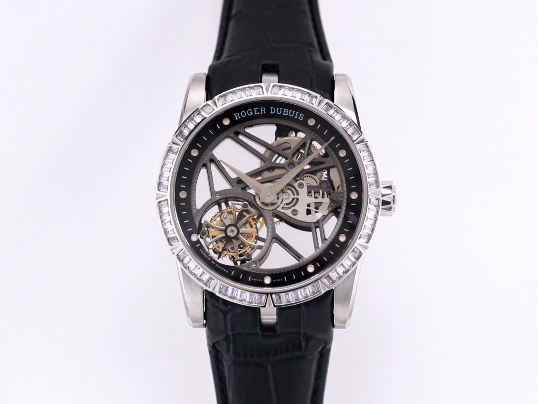 オクト フィニッシモ オートマティック SAP102945