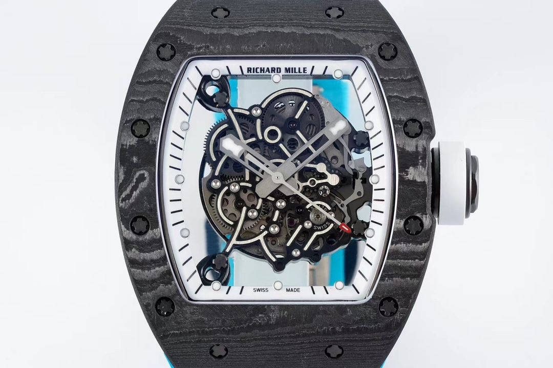 リシャール・ミルが「ダサい」と言われる理由を検証