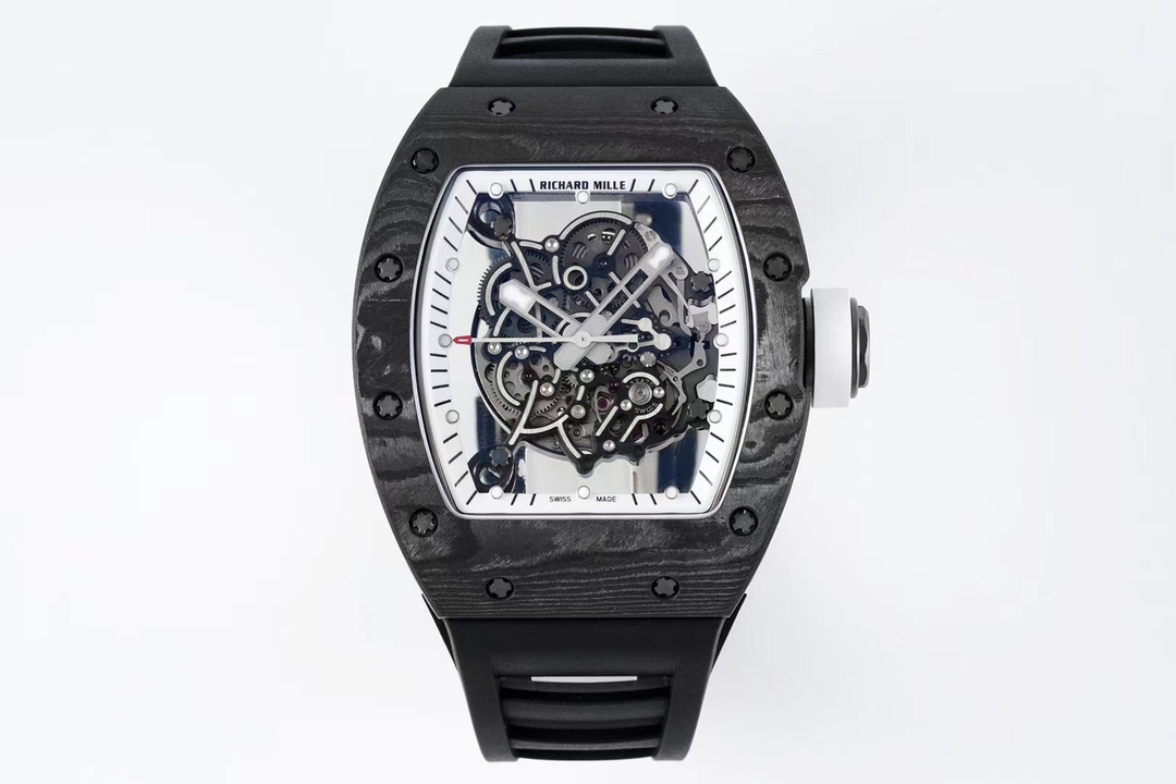 リシャール・ミルで最も高額なモデルはどれ？