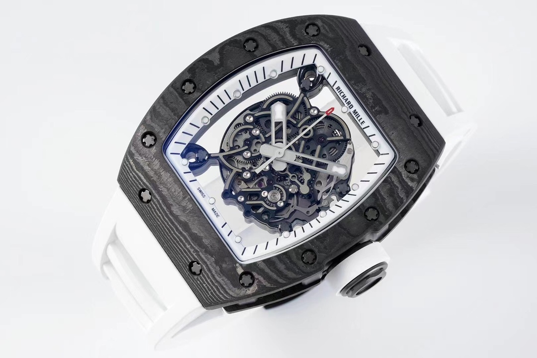 リシャール・ミルRM030の定価はいくら？最新情報