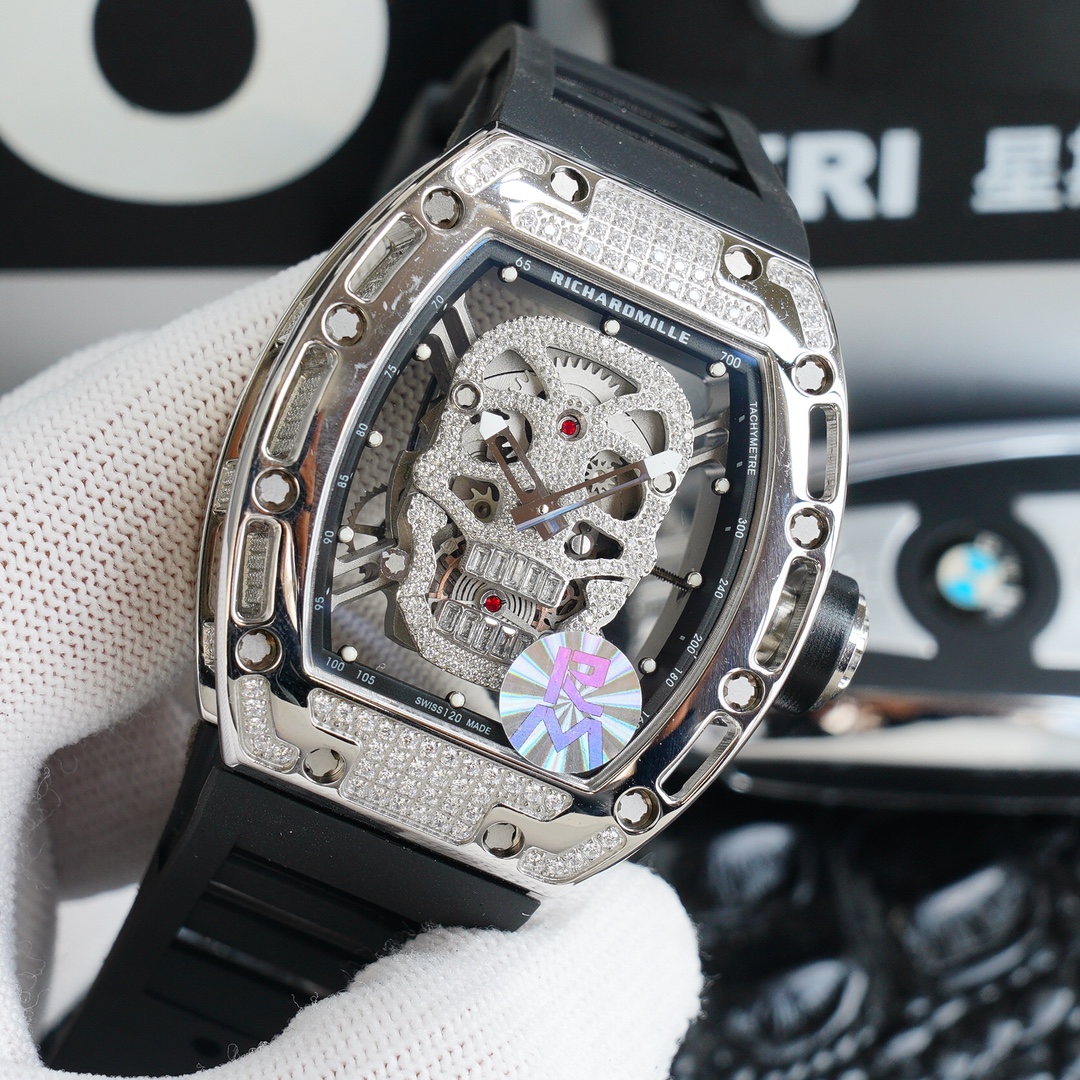 リシャールミル rm030 定価
