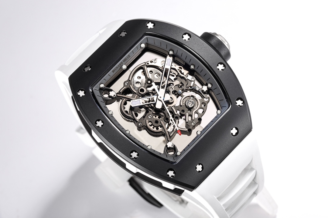 川崎圭太とリシャール・ミルの関係：その歴史と背景