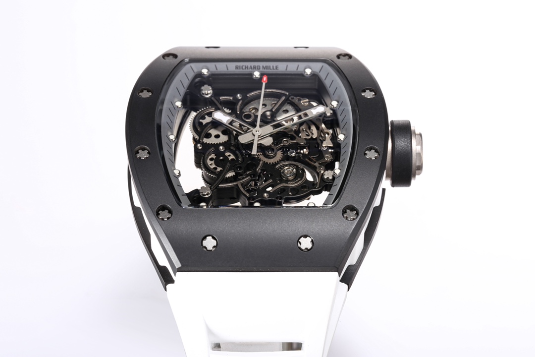 リシャールミル レディース中古モデルの相場【最新】