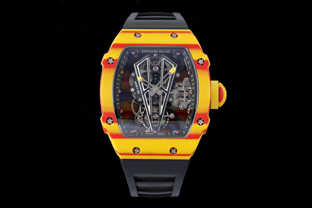 リシャールミルで一番安いモデルの選び方と購入ガイド